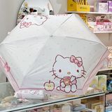  Ô gập gọn Hello Kitty 