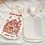  Túi chườm Capybara 1000ml 