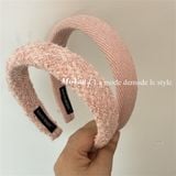  Bờm dạ tone hồng 