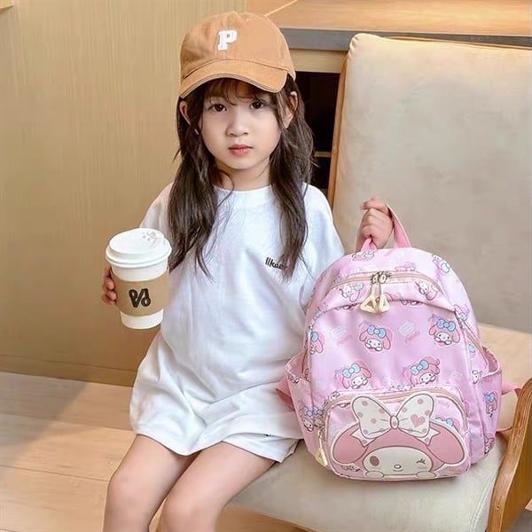  Balo Sanrio hình nhí 