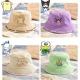  Mũ bucket Sanrio 