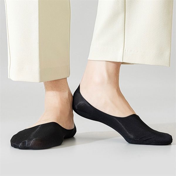  Tất lười mỏng mịn Fast Walk 