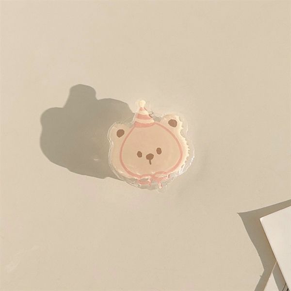  Popsocket thú dễ thương 