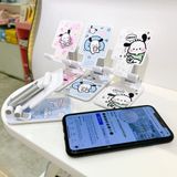  Kê điện thoại gập gọn Sanrio 