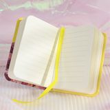  Sổ mini slogan 7x10cm 