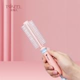  Lược cuốn Trikeel hoa xanh 