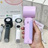  Quạt sò lạnh 100 nấc gió 3000mAh 