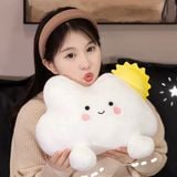  Bé mây bông hửng nắng 35cm 