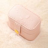  Hộp đựng trang sức mini 5cm 