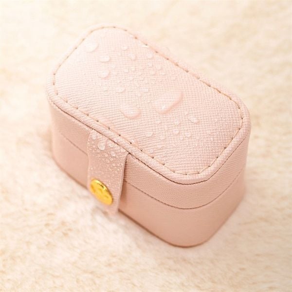  Hộp đựng trang sức mini 5cm 