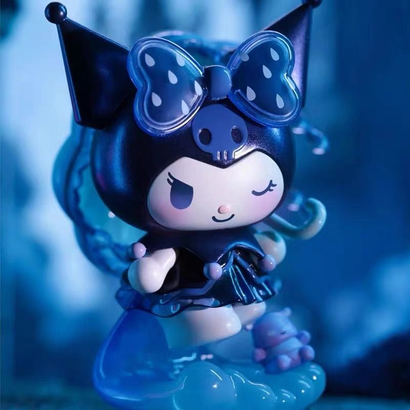  Blind box Kuromi The Witch's Feast 