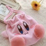  Túi vải rút miệng Kirby 