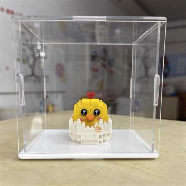  Xếp hình mini pet (túi) 