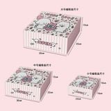  Hộp quà mở nắp cún More Love 