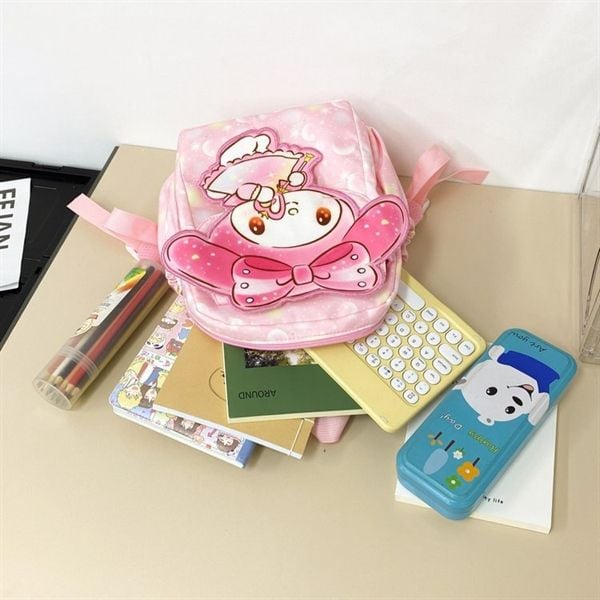  Balo My Melody galaxy 