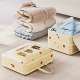  Túi lưu trữ đồ đa năng Cookie 