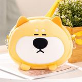  Túi gấu bông Bear Mom 22cm 