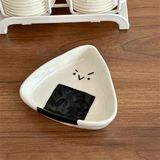 Khay gia vị đồ ăn 11cm 