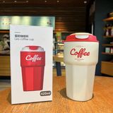  Cốc giữ nhiệt Coffee 450ml 