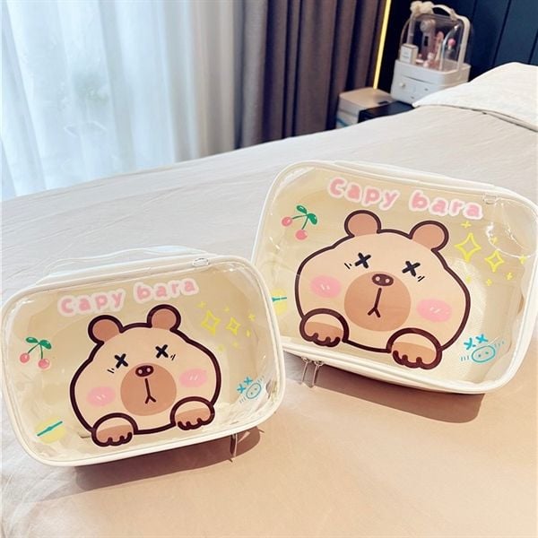  Túi hộp chống nước Capybara 