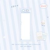  Tập giấy TuTu&ByeBye + sticker 