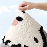  Thảm lông Ong Honey 40x60cm 