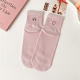  Tất SKSTMG trái tim pixel 