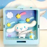  Blind box Cinnamoroll Wish List Series 