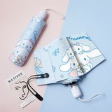  Ô tự động Cinnamoroll 