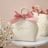  Túi quà gập miệng mini lục giác Special 