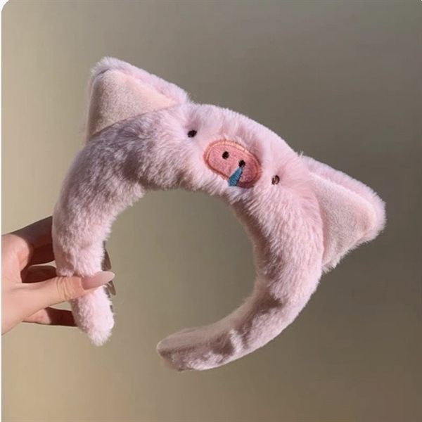  Bờm heo bông sổ mũi 