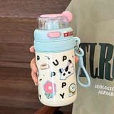  Bình giữ nhiệt Lookoy 480ml 