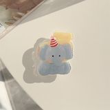  Popsocket thú dễ thương 