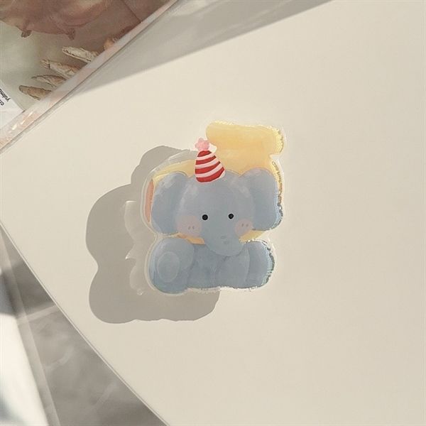  Popsocket thú dễ thương 