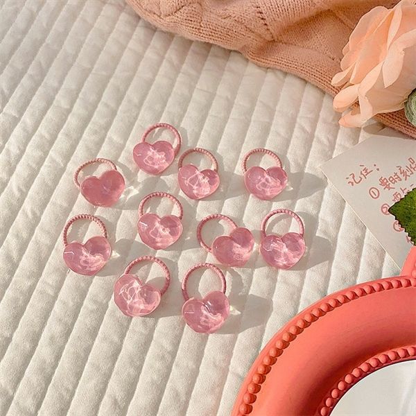  Chun mini dây hồng 