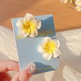  Set kẹp/chun hoa đại (hoa sứ) 