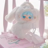  Blind box Yooki V8 túi đeo chéo 