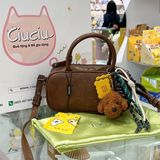  Túi TouTou charm cún + 3 dây vải 