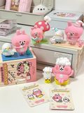  Blind box Piske & Usagi Daily Life Series 
