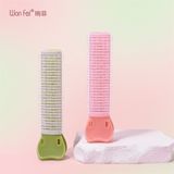  Set 2 lô tóc kẹp kép Trikeel 