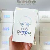  Blind box Dimoo Retro Series 