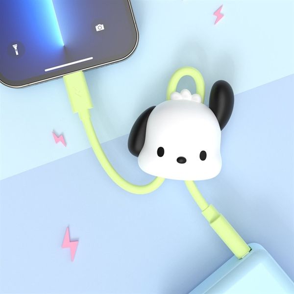  Cáp sạc lightning Sanrio 30cm 