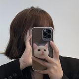  Popsocket mèo 3D 