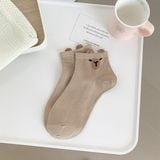  Tất DMS Capybara 
