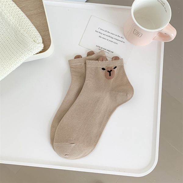  Tất DMS Capybara 