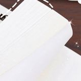  Sổ lò xo mini Giáng Sinh thỏ gấu 10x8cm 