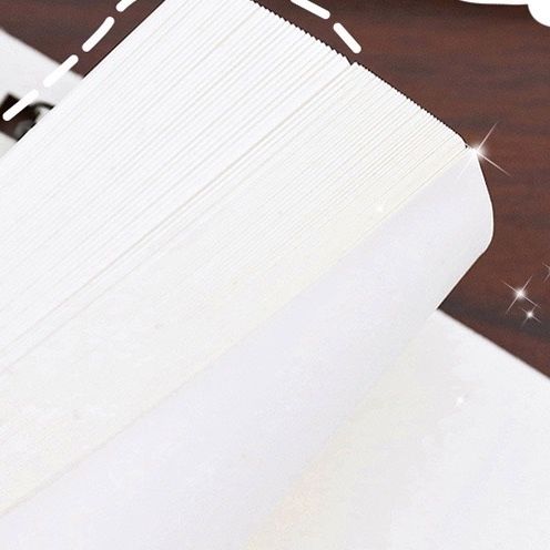  Sổ lò xo mini Giáng Sinh thỏ gấu 10x8cm 