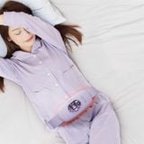  Đai sưởi massage Sanrio 