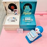  Tai nghe không dây Doraemon Retro TWS 