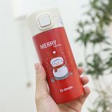  Bình giữ nhiệt Christmas 450ml 